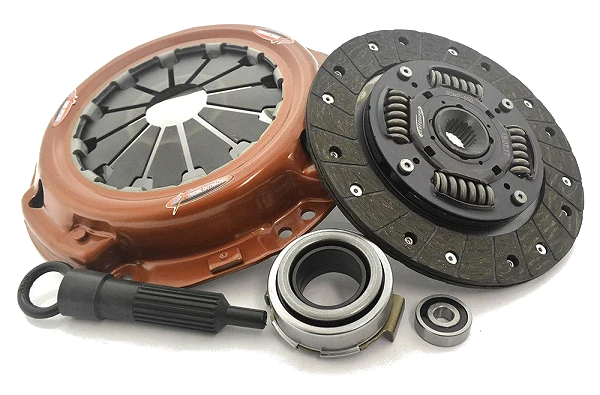 Zestaw sprzęgła Xtreme Clutch Organic Suzuki SIERRA 1.3 All-wheel Drive (SJ 413) 51KW (1988-2004)