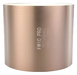 Sportowy wkład katalizatora benzyna FMIC.Pro Euro 3 100 cpsi Średnica 120mm Długość 100mm Pt/Pd/Rh 5:5:1