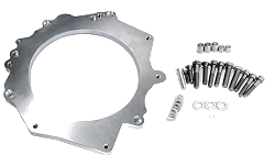 RTMG Performance DSG DQ250 Dual Mass Flywheel with Adapter Plate for Peugeot 106 Rallye Citroen Saxo VTS 1.6 TU5JP4