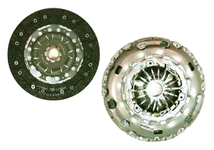 Zestaw sprzęgła Xtreme Clutch Volkswagen TIGUAN 1.4 TSI 118KW (2011-on)