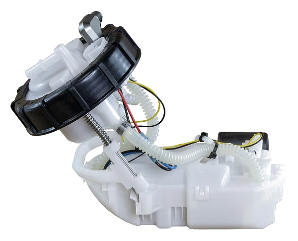 Kosz pompy paliwa DeatschWerks DW400 2001-05 Honda Civic and 2002-06 Acura RSX
