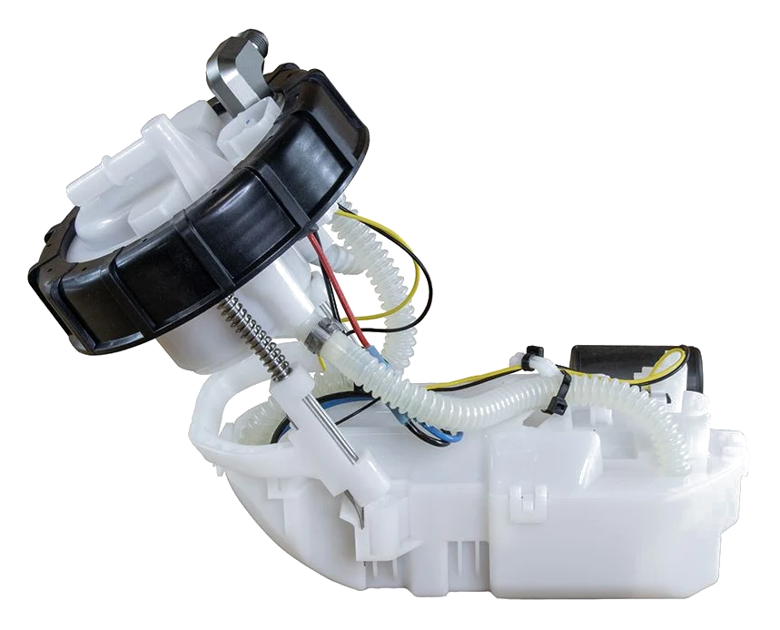 Kosz pompy paliwa DeatschWerks DW400 2001-05 Honda Civic and 2002-06 Acura RSX