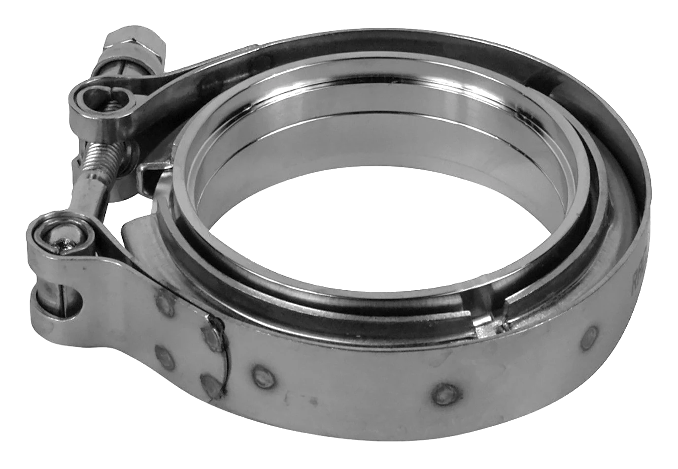 V-BAND Racespec 70mm (2,75 cale)