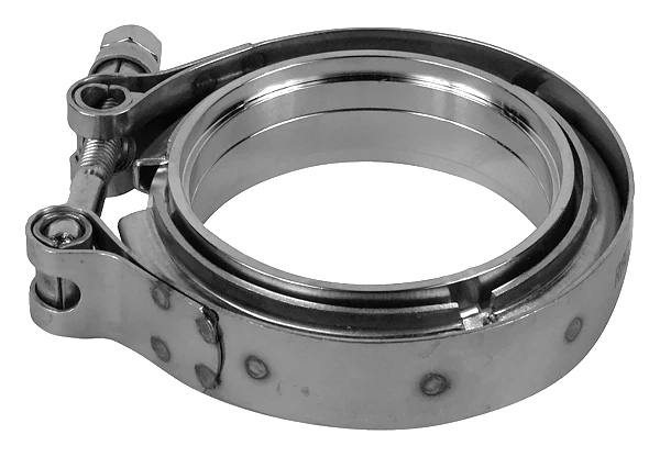 V-BAND Racespec 70mm (2,75 cale)