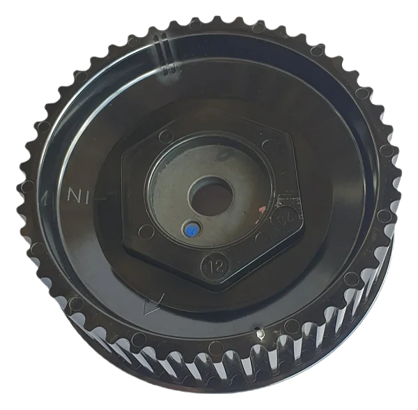 Koło Zębate Wałka Rozrządu Dolotowego Lewe 13051AA020 Subaru GC8 WRX STI V1-4 1993-1998