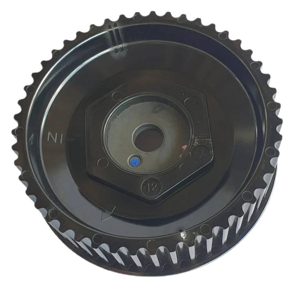 Koło Zębate Wałka Rozrządu Dolotowego Lewe 13051AA020 Subaru GC8 WRX STI V1-4 1993-1998