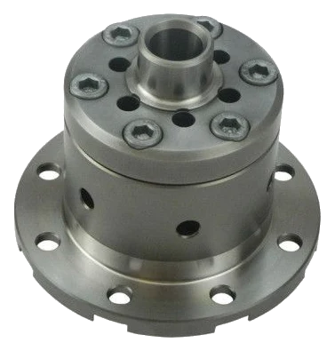 Bratex Limited Slip Differential for Triumph GT6/Herald/Spitfire TR7-4 Speed