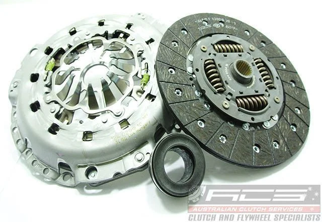 Zestaw sprzęgła Xtreme Clutch AUDI A4 2.0 TFSI quattro 162KW (2005-2008)