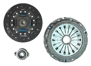 Zestaw sprzęgła Xtreme Clutch LANCIA DELTA 2.0 16V HF Integrale (831AB.026) 144KW (1989-1991)