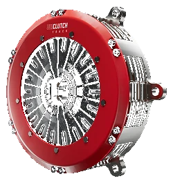UniClutch QUAD Clutch 240mm UC1041200