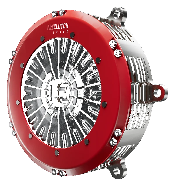 UniClutch QUAD Clutch 240mm UC1041200