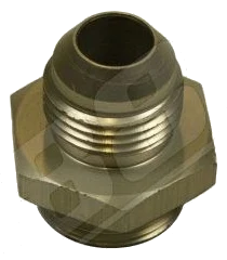 Adapter przyłącza chłodnicy oleju Setrab do AN8