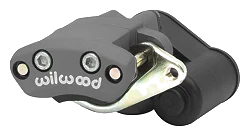 Zacisk hamulcowy 1 tloczkowy Wilwood 120-15701 Electric Parking Brake lewy
