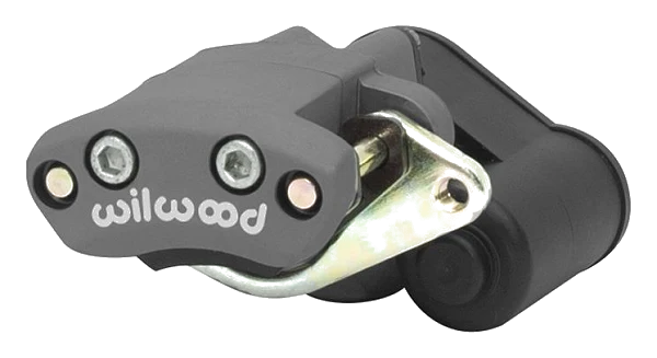 Zacisk hamulcowy 1 tloczkowy Wilwood 120-15701 Electric Parking Brake lewy
