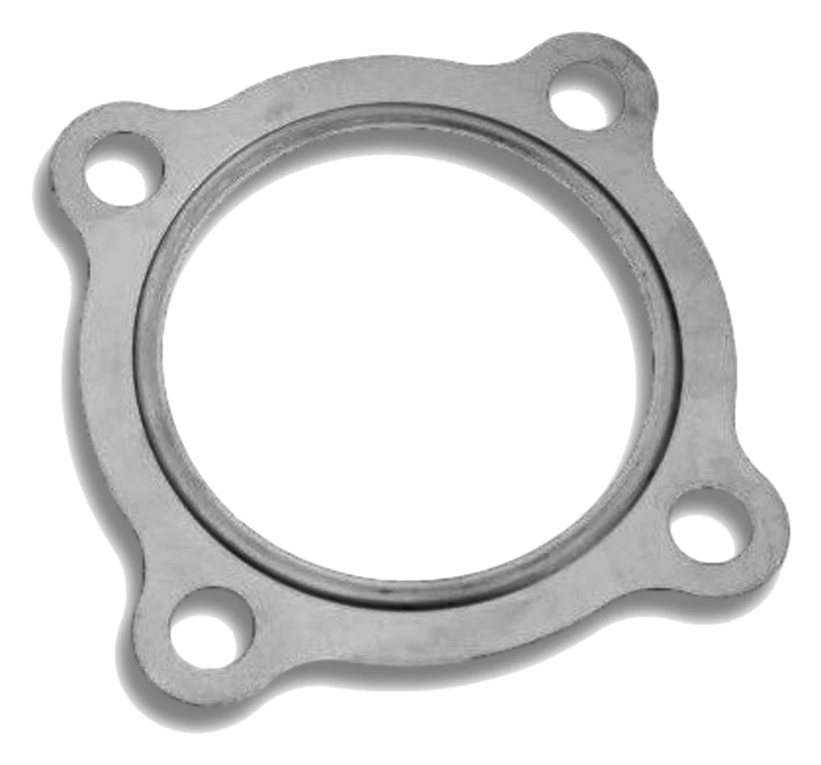 Uszczelka downpipe 4 bolt - US4B