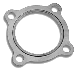 Uszczelka downpipe 4 bolt - US4B