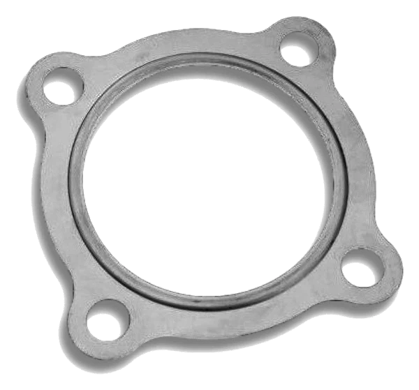 Uszczelka downpipe 4 bolt - US4B