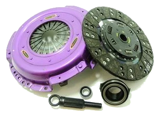 Zestaw sprzęgła Xtreme Clutch Organic Mazda B-SERIE BRAVO 2.6 i 92KW (1991-1999)