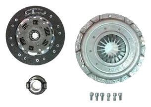 Zestaw sprzęgła Xtreme Clutch MERCEDES-BENZ SEDAN 300 D (123.130) 59KW (1976-1980)