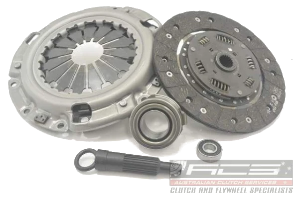 Zestaw sprzęgła Xtreme Clutch Mazda E-SERIE E2200 D 4WD 47KW (1987-2003)