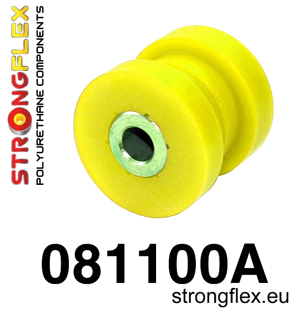 081100A: Tuleja wahacza przedniego górnego SPORT Rover 400