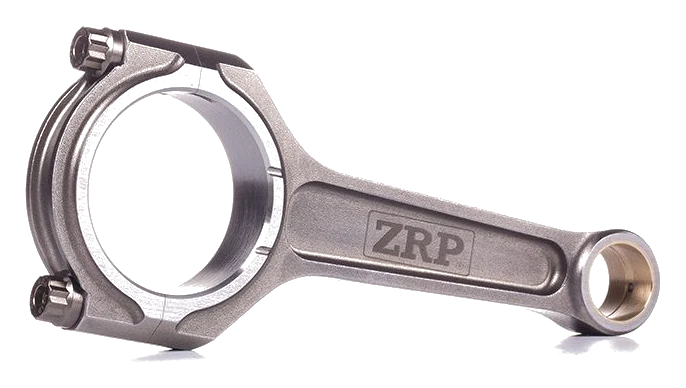 Kute korbowody ZRP Ford 2.3L EcoBoost HD Series R-FOR-009-I