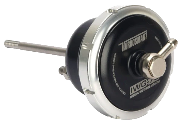 Aktuator Turbosmart IWG75 Ford Focus ST 2.0L Ecoboost 7 PSI