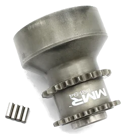 MMR 4-Pinned crank hub MMR20-1004 for BMW S55 / N55