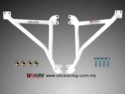 Rozpórka przedniego kielicha (Fender Brackets) Ultra Racing Daihatsu Charade G100 87-94
