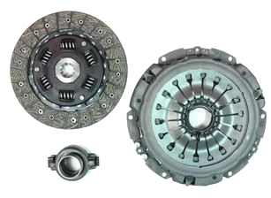 Zestaw sprzęgła Xtreme Clutch MASERATI BITURBO 2.8 165KW (1989-1994)