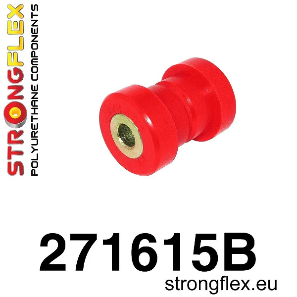 271615B: Tuleja wahacza tylnego górnego tylna Subaru BRZ