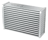 Rdzeń Intercoolera Setrab Proline 514x170x70mm