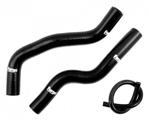 Przewody układu chłodzenia Forge Motorsport FMKC022.N Suzuki Swift Sport 1.4 ZC33S czarny - FO-FMKC022.N