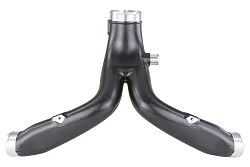 Rura dolotowa turbo TiP FMIC.EU Porsche 911 991 Turbo S 2014-2019