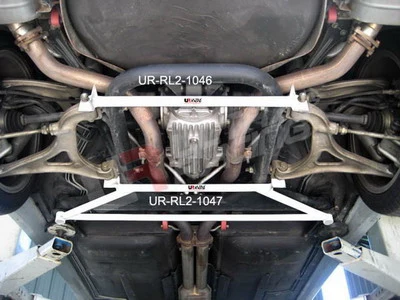 Rozpórka tylna (Rear Member Brace) Ultra Racing Maserati 3200 GT