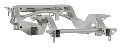 Rama Long Arm LWB LA IOD Performance do Nissan Patrol Y61