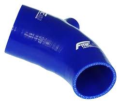 Przewód Silikonowy Dolotu za MAF FMIC.EU Mazda Mazdaspeed 3 6 2.3L 2006-2012