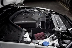 Dedykowany układ dolotowy MST Performance BMW G20 G21 G22 G23 320i 330i 420i 430i 2.0T B48