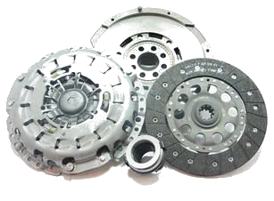 Zestaw sprzęgła Xtreme Clutch BMW Z3 2.8 i 142KW (1997-2000)
