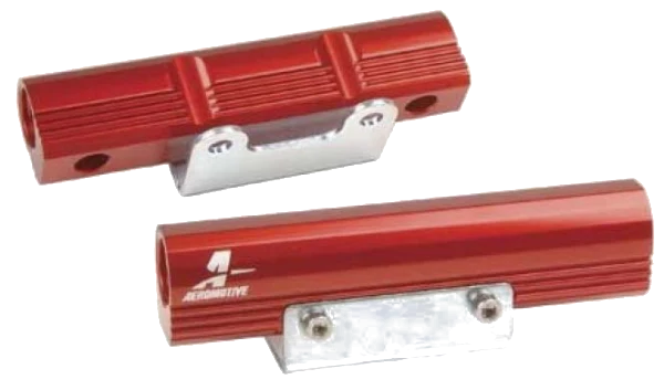 Listwa paliwowa Aeromotive Subaru WRX 2.0L 04-06