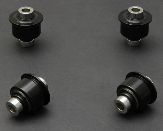 Hardrace Rear Upper Arm For Bushing Honda S2000