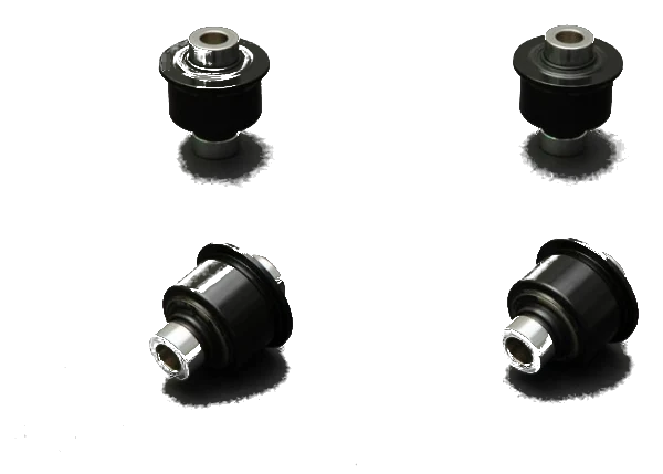 Hardrace Rear Upper Arm For Bushing Honda S2000