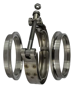 V-BAND Racespec 51mm (2 cale)