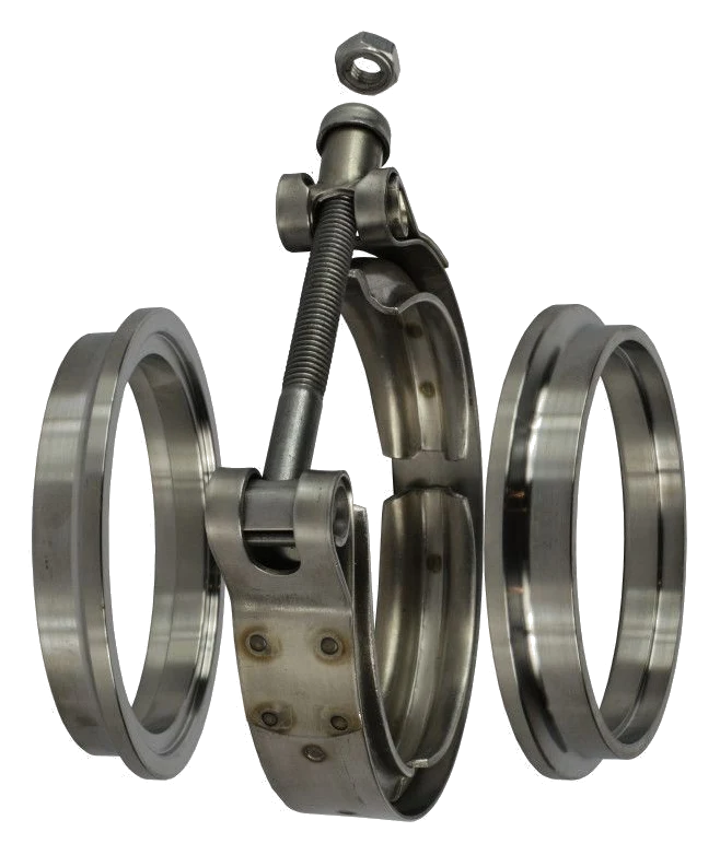 V-BAND Racespec 51mm (2 cale)