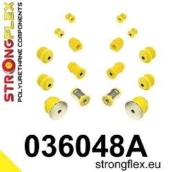 036048A: Zestaw tylnego zawieszenia SPORT