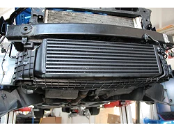 Competition Intercooler Kit Wagner Tuning for VAG 1,4-2,0 TSI/TDI