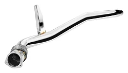 Downpipe FMIC.Pro AUDI A6 Allroad 2.7 3.0 TDI C6 2007-2011