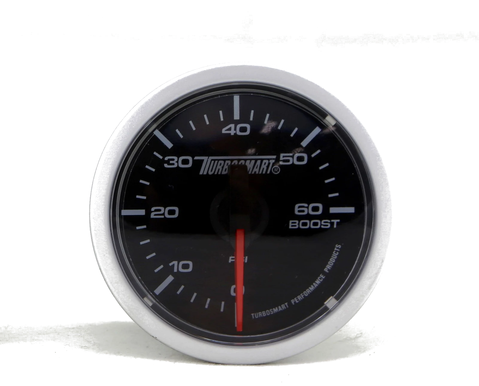 60PSI Boost Only gauge