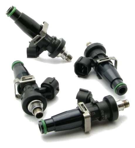 Zestaw wtryskiwaczy DeatschWerks 2200cc Honda Civic B/D/H 92-00 and Integra OBD I and II B/D/H 91-01