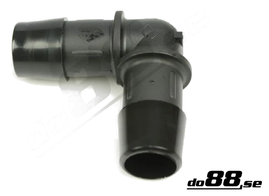 Kolanko 90 stopni 16mm